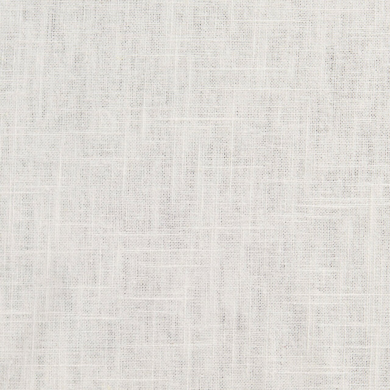 Upholstery Fabric - White/Off-White Plain/Solid Upholstery Fabric 54 Inches"